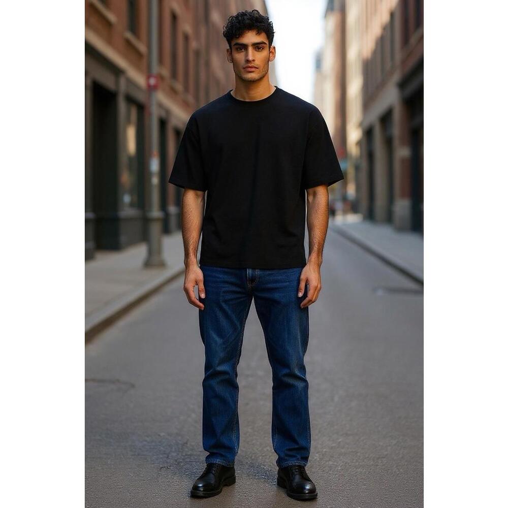 NWT Oscar Jeans Comfort Fit Style 999 Mens  32 X 30 List Was $79